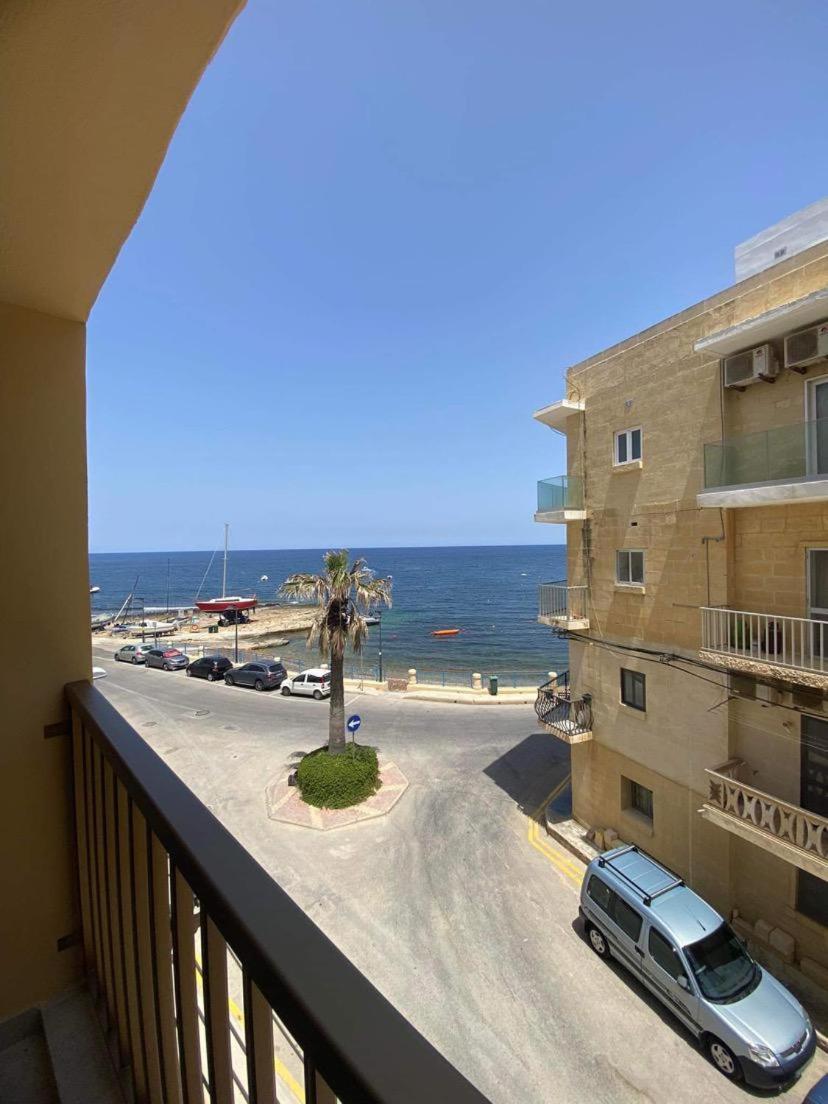 Sunset Seaview Apartments Marsalforn Екстериор снимка
