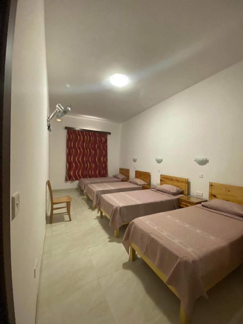 Sunset Seaview Apartments Marsalforn Екстериор снимка