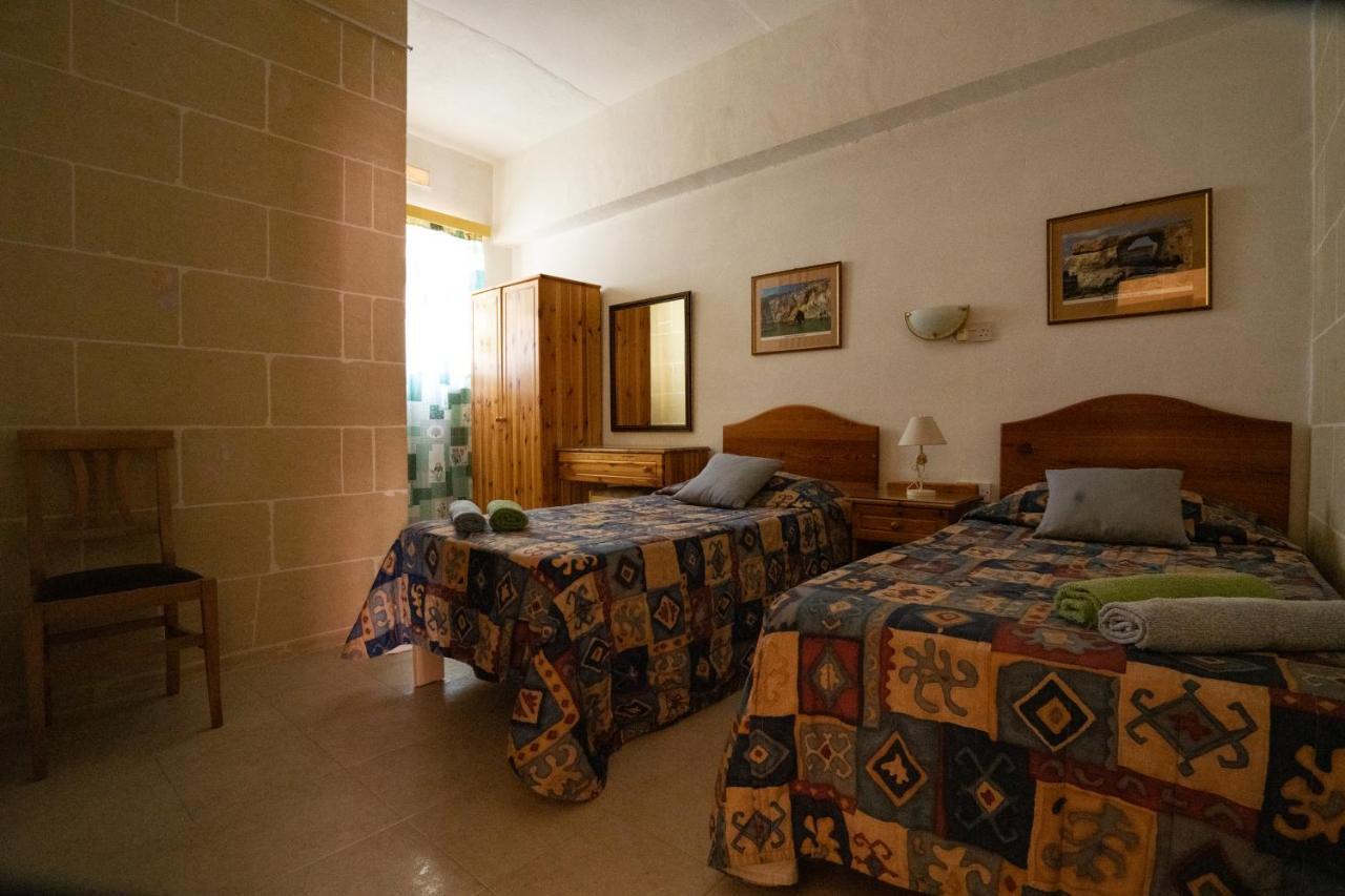 Sunset Seaview Apartments Marsalforn Екстериор снимка