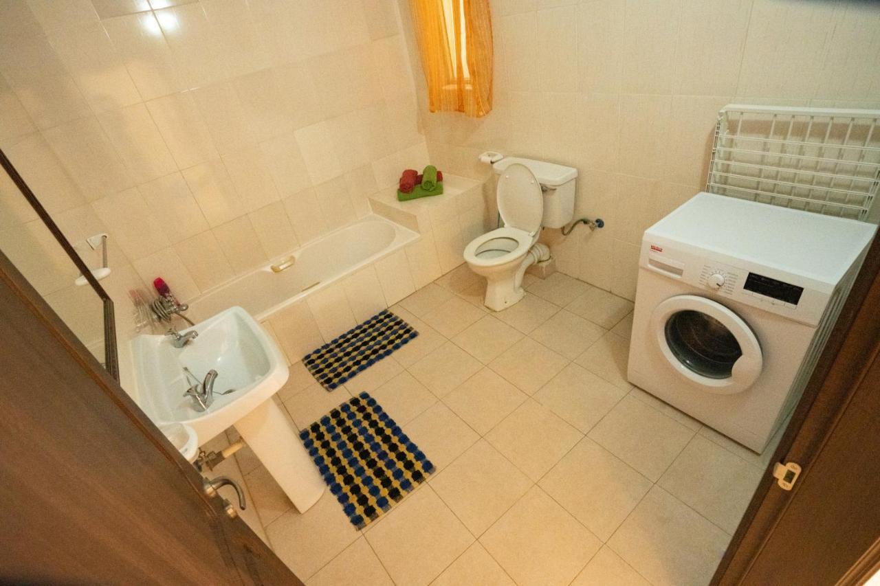 Sunset Seaview Apartments Marsalforn Екстериор снимка