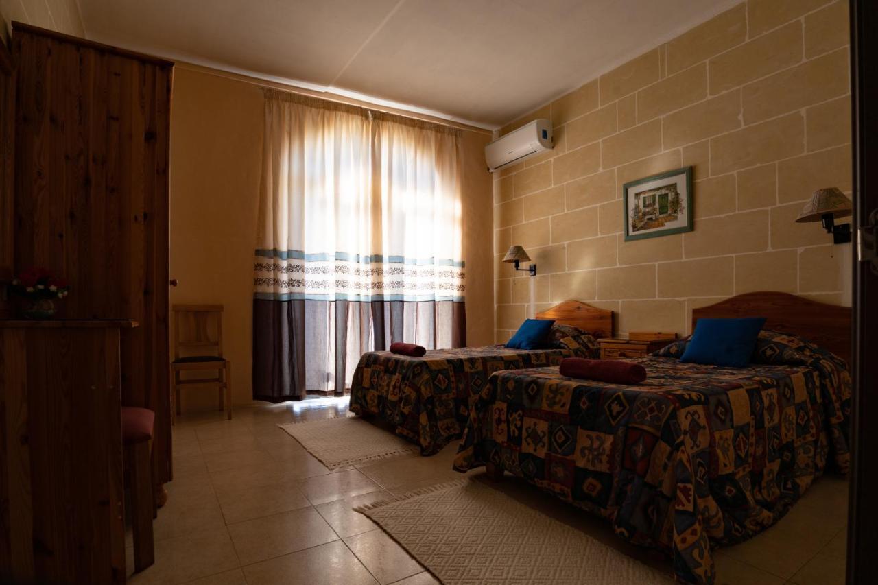 Sunset Seaview Apartments Marsalforn Екстериор снимка